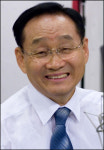 탤런트 겸 성우 최병학씨