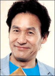 영화배우 안성기