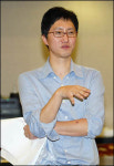 신춘수 "1등 아닌 자들을 위한 희망가죠"