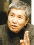 영화감독·작가들 광고모델 됐다
