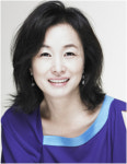 디아체 모델 탤런트 김미숙