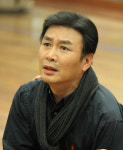 길용우 "원작보다 더 큰 감동 드리고 싶어"