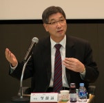 정철길 SK C&C 사장, 협력사와 동반성장 간담회