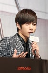 ‘앙큼한 돌싱녀’ 엘 “인피니트 엘 아닌 배우 김명수 될 것” 포부
