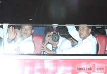 카메라 든 북한 기자들, 사진기자 맞아?