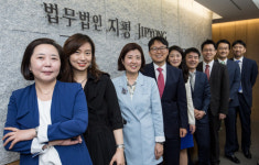 지평, 탄탄한 해외 경험·네트워크… 기업 자원개발 동반자로