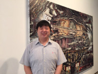 화랑가 2세 경영시대