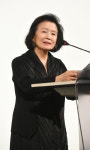 ‘데뷔 50주년’ 윤정희 “늘 영화배우를 하고 싶다. 하늘나라 갈 때까지”