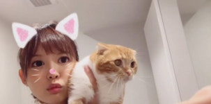 AV배우와 열애설 보도된 마츠모토 준···‘아오이 츠카사’는 어떤 AV배우인가