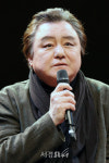 김종구, 아들에 의해 죽음을 맞이하는