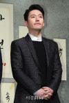 장혁, 무진혁 잠시 내려두고 (보통사람 제작보고회)