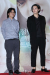 한상희 감독-쿠보타 유키, 엘조 없이 쓸쓸하게~ (절벽위의 트럼펫 VIP시사회)