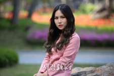 ‘트로트 신동’에서 실력파 가수로 거듭난 유민지