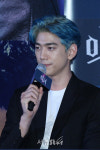 성준, 칸을 머리에 담아왔네~ (악녀 언론시사회)