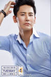 우효광 추자연 남편 그는 누구? 中 가수겸 실력파 배우 과거 수영 선수까지