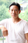 백승철, 예약된 라이징 스타! (인터뷰 포토)