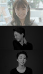 ‘베어 더 뮤지컬’ 배우 김지혜, 청순과 시크 오가는 “반전매력” 발산