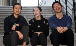 현대무용 경계 무너뜨린