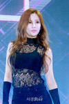 소희 “이효리가 내 롤모델”..솔로 가수 도전장