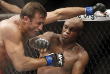 음주운전으로 걸린 전 UFC 파이터 ‘스테판 보너’