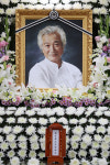 故신성일 아들 강석현은 누구?..영화배우 출신 드라마제작자
