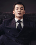 배우 박재홍, 봉천동 화재