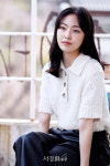 전소니, 우월한 비주얼 (인터뷰 포토)
