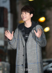 전성우, 이영준 신부 모신 충직한 사제 (열혈사제 종방연)
