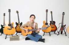 야마하뮤직코리아, 싱어송라이터 ‘스텔라장’ 야마하 아티스트로 선정
