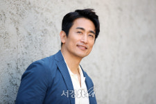 배우 차인표, 영화 감독으로 변신 (인터뷰 포토)