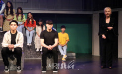뮤지컬