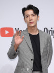 동해, 심쿵 눈빛 (아날로그 트립 기자간담회)