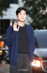 서지훈, 훈훈한 손인사 (꽃파당 종방연)