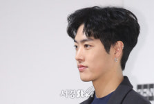 타쿠야, 세상 잘생긴 비주얼