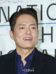 김형묵, 건강한 남성미 물씬 (아시아나국제단편영화제)
