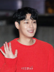 김범진, 강렬한 비주얼
