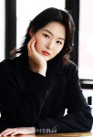 서윤, 우아한 미모 (인터뷰 포토)