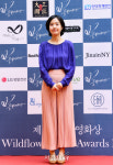 김시은, 인사드립니다 (들꽃영화상)