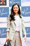 조민경, 단아한 미모 (들꽃영화상)