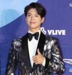 배우 박보검, 해군 피아노병 합격···8월 31일 입대