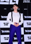 왕휘, 영화