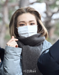 다크비 룬, 눈부신 하트