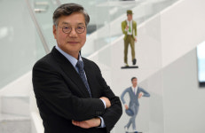 금융위 김주현·김소영 체제로…산은 회장 황영기 물망