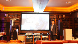 20년 금융인 생활 접고 두 번째 삶에 클래식 담아낸 유형종 대표…“인생 2막 전직 성공 비결은 타이밍”