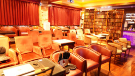 20년 금융인 생활 접고 두 번째 삶에 클래식 담아낸 유형종 대표…“인생 2막 전직 성공 비결은 타이밍”