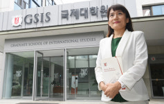 이수형 서울대 국제대학원 교수 "거대담론이 좌우하는 정부정책…데이터 기반으로 재설계해야"