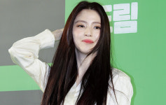 "나처럼 마르면 안된다"…팬에 건넨 한소희의 진심