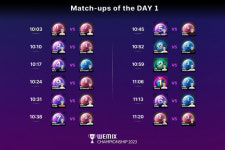 “언니, 나랑 붙자”…당돌한 동생들 ‘공포의 지목’