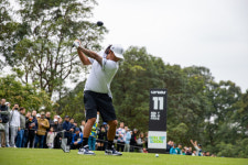 돌아온 앤서니 김 “걸을 때마다 축복받는 느낌”