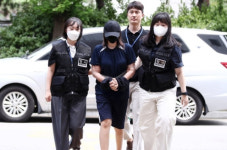 아들 앞에서 신생아 딸 암매장한 엄마 2심서 감형…"우발적 범행"